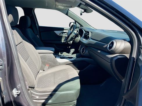 Used 2021 Chevrolet Blazer LT image 27