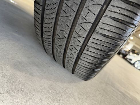 Used 2024 Ford Explorer ST w/ Equipment Group 401A image 37