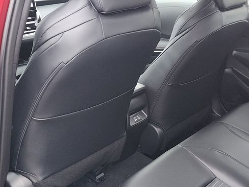 New 2026 Toyota Corolla XSE image 23