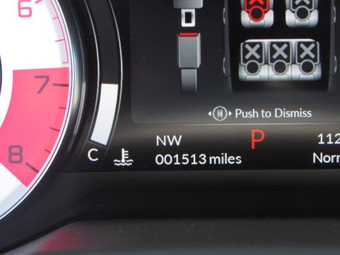 Certified 2026 Acura RDX A-Spec AWD/4WD image 31