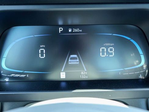 New 2026 Hyundai Elantra Sport image 15