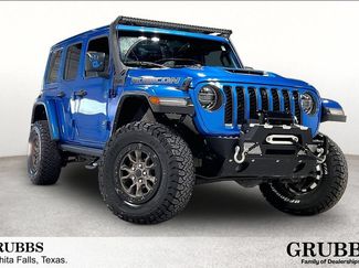 Used 2021 Jeep Wrangler Unlimited Rubicon w/ Dual Top Group AWD/4WD video 1