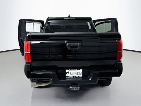 Used 2025 Toyota Tacoma SR5 RWD image 23