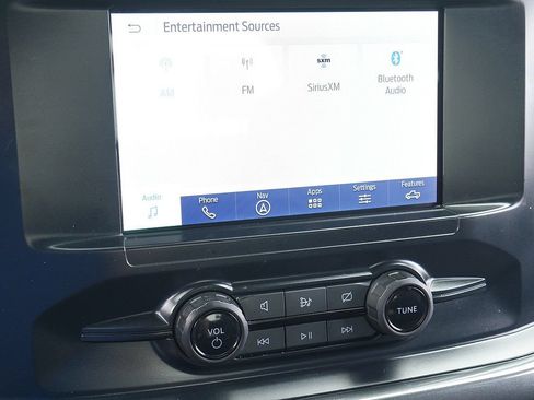 Used 2023 Ford F150 XL w/ STX Appearance Package AWD/4WD image 40
