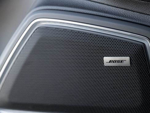 Used 2023 Porsche Panamera 4 Platinum Edition image 20