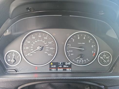 Used 2018 BMW 320i Sedan image 19