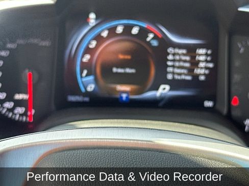 Used 2019 Chevrolet Corvette ZR1 RWD image 15
