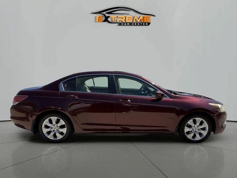 Used 2009 Honda Accord EX-L image 7