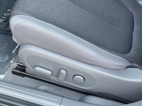 Certified 2024 Hyundai Ioniq 5 SEL RWD image 18