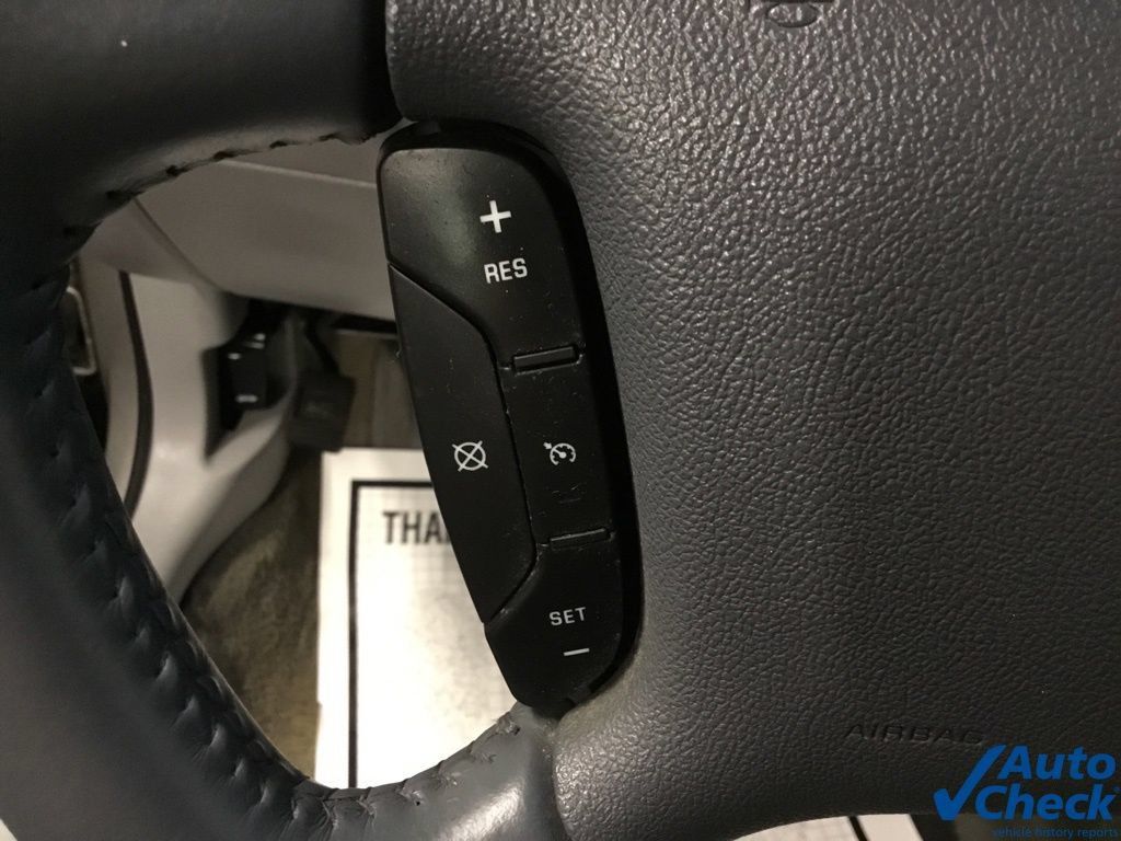 Used 2007 Buick LaCrosse CX FWD image 43