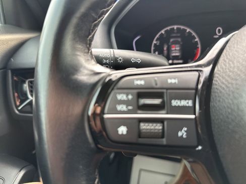 Used 2022 Honda Civic Sport image 9