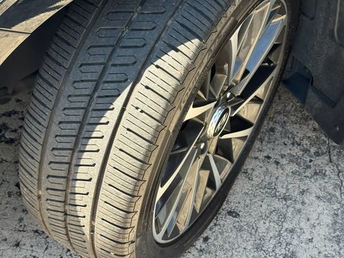 Used 2022 Hyundai Sonata Limited FWD image 39