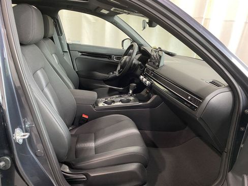 Used 2026 Honda Civic FWD Hybrid Sedan image 11