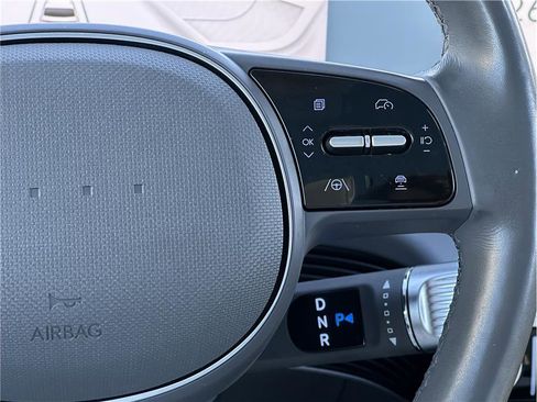 Used 2023 Hyundai Ioniq 5 Limited image 22