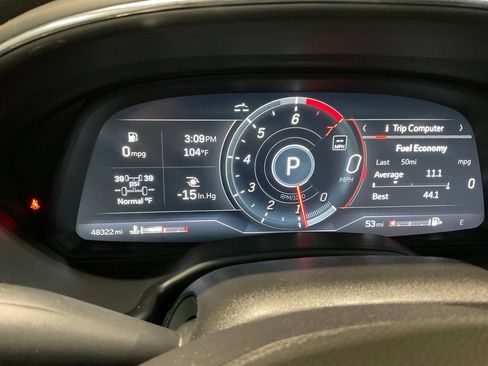 Used 2018 Cadillac XTS Premium Luxury FWD image 22