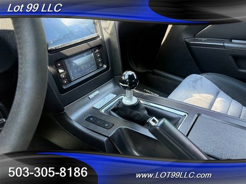 Used 2013 Ford Mustang GT RWD image 3