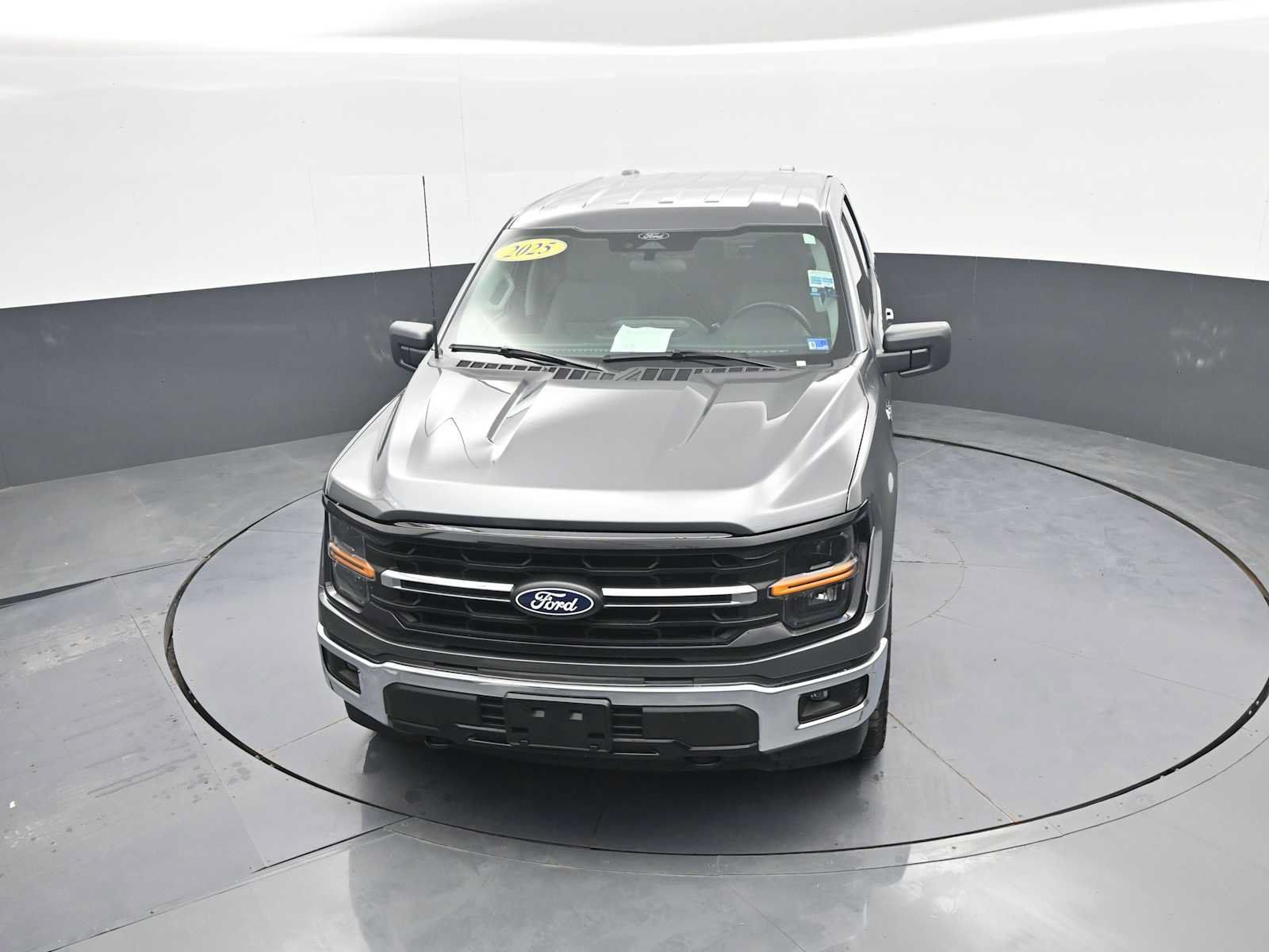 Used 2025 Ford F150 XLT w/ Equipment Group 301A Standard AWD/4WD image 29