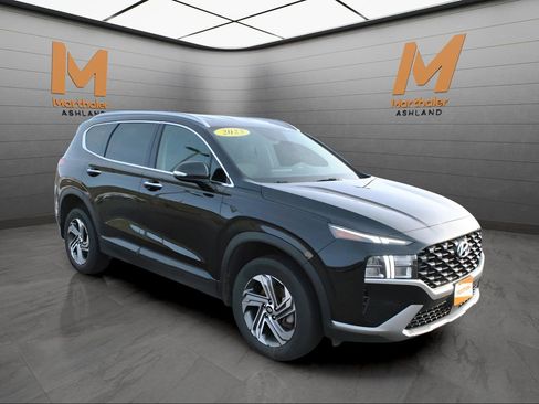 Used 2023 Hyundai Santa Fe SEL w/ Cargo Package AWD/4WD image 5