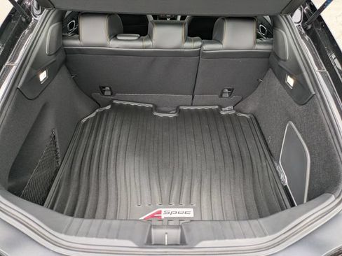 New 2026 Acura Integra A-Spec FWD image 9