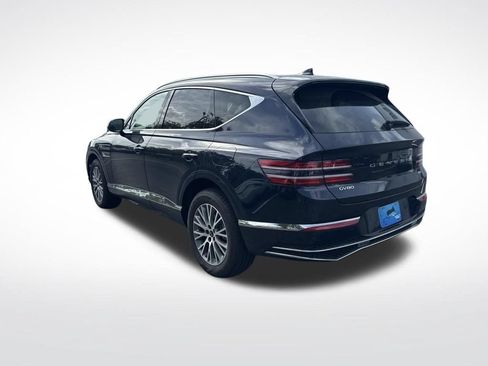 Used 2026 Genesis GV80 2.5T AWD/4WD image 6
