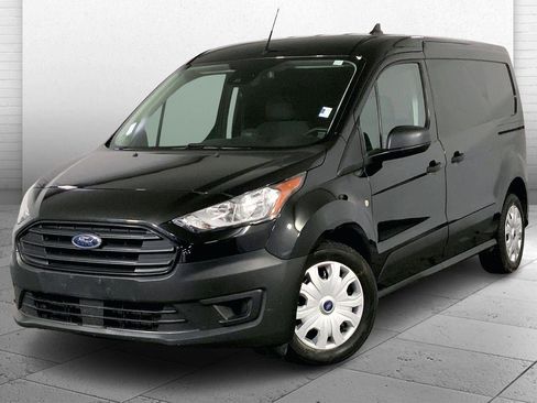 Used 2022 Ford Transit Connect XL image 13
