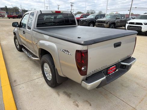 Used 2005 GMC Canyon SLE w/ Power Convenience Package image 7
