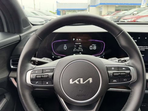 Used 2023 Kia Sportage X-Line w/ X-Line Premium Package AWD/4WD image 27
