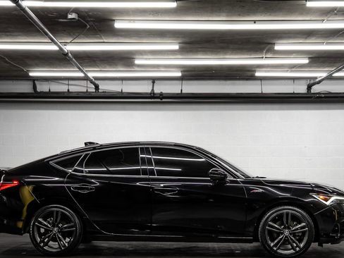 Certified 2023 Acura Integra A-Spec image 6