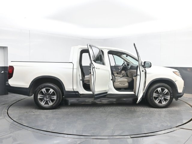 Used 2017 Honda Ridgeline RTL image 49