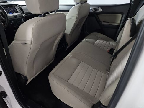 Used 2019 Ford Ranger XLT RWD image 28