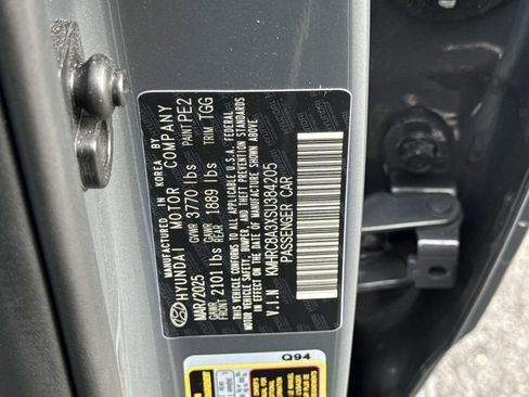 Used 2025 Hyundai Venue SEL FWD image 31