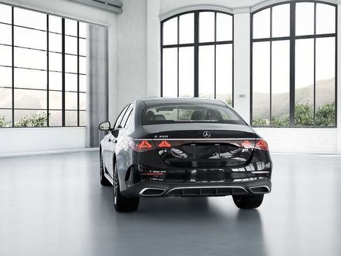 New 2026 Mercedes-Benz E 350 Sedan image 21
