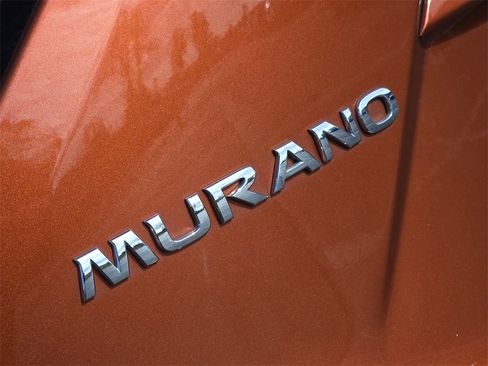 Used 2019 Nissan Murano Platinum w/ Cargo Package image 12