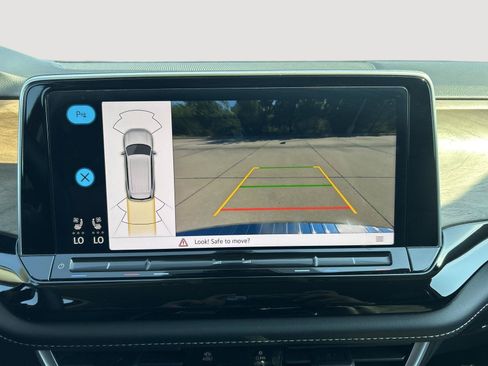 Certified 2024 Volkswagen Atlas SE AWD/4WD image 26