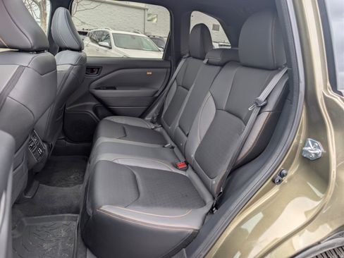 Used 2026 Subaru Forester Wilderness image 15