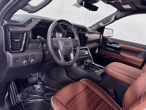New 2026 GMC Sierra 1500 Denali Ultimate AWD/4WD image 3