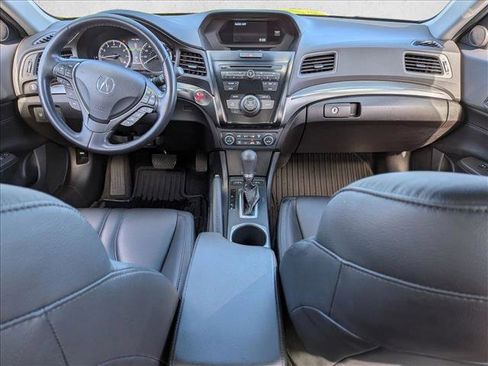 Used 2021 Acura ILX image 15