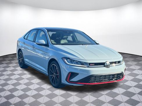 New 2026 Volkswagen Jetta GLI Autobahn FWD image 7