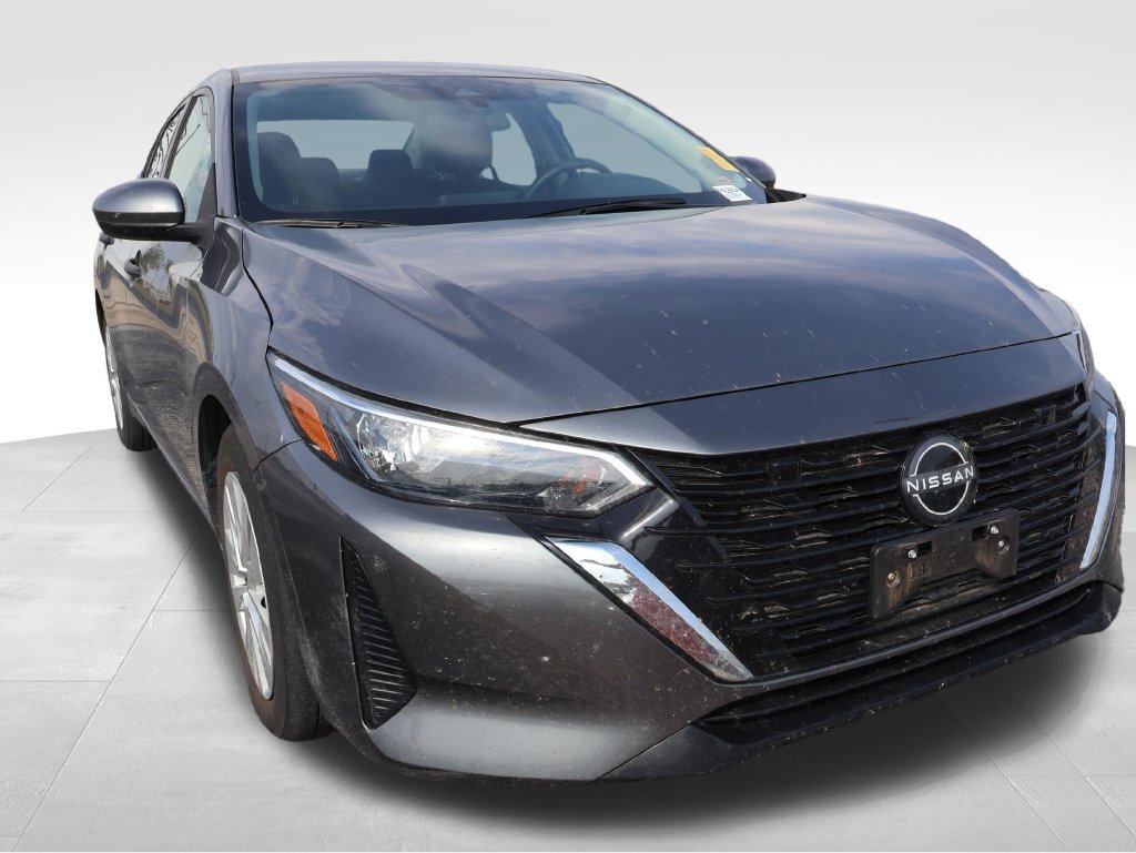 Used 2024 Nissan Sentra S FWD image 7
