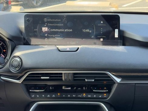 New 2026 MAZDA CX-90 Plug-In Hybrid w/ Premium Plus image 8