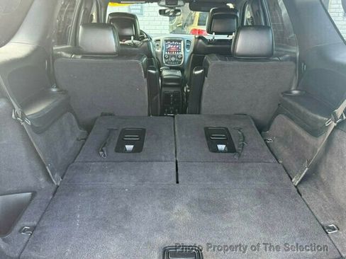 Used 2019 Dodge Durango GT image 35