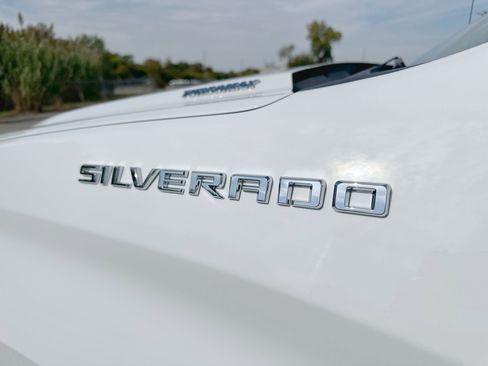 New 2026 Chevrolet Silverado 1500 W/T w/ WT Convenience Package AWD/4WD image 61