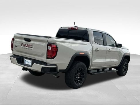 Used 2026 GMC Canyon Elevation RWD image 11