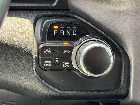Used 2022 RAM 1500 Big Horn AWD/4WD image 20