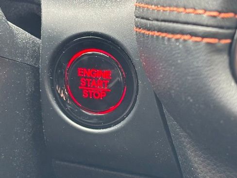 Certified 2025 Honda HR-V Sport image 13
