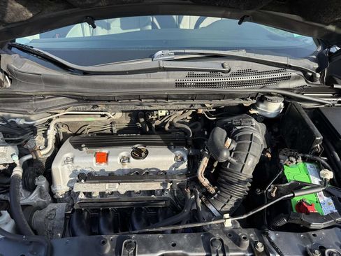 Used 2014 Honda CR-V LX image 12