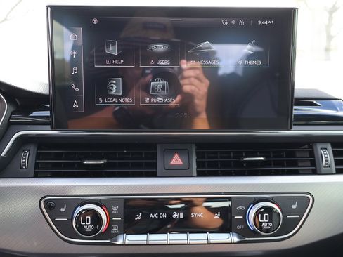 Used 2023 Audi A5 2.0T Premium Plus w/ Premium Plus image 53