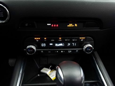Used 2025 MAZDA CX-5 2.5 Turbo image 26