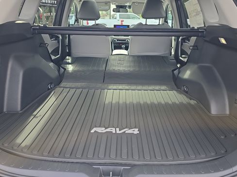 New 2025 Toyota RAV4 XLE Premium image 9