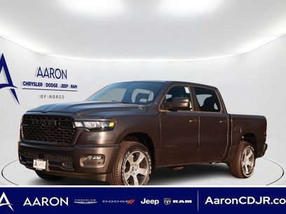 New 2026 RAM 1500 Express